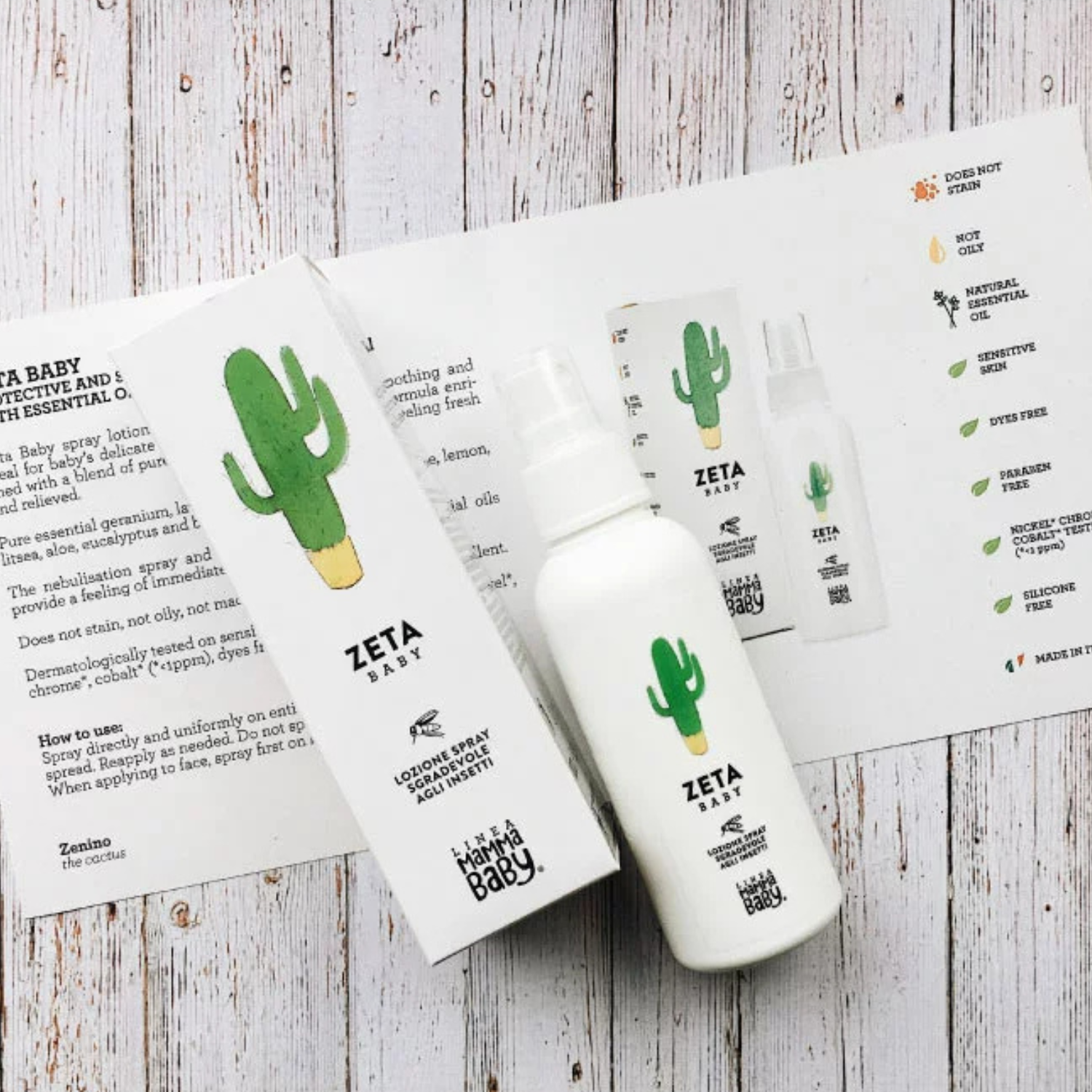 Baby Protection Essentials Set