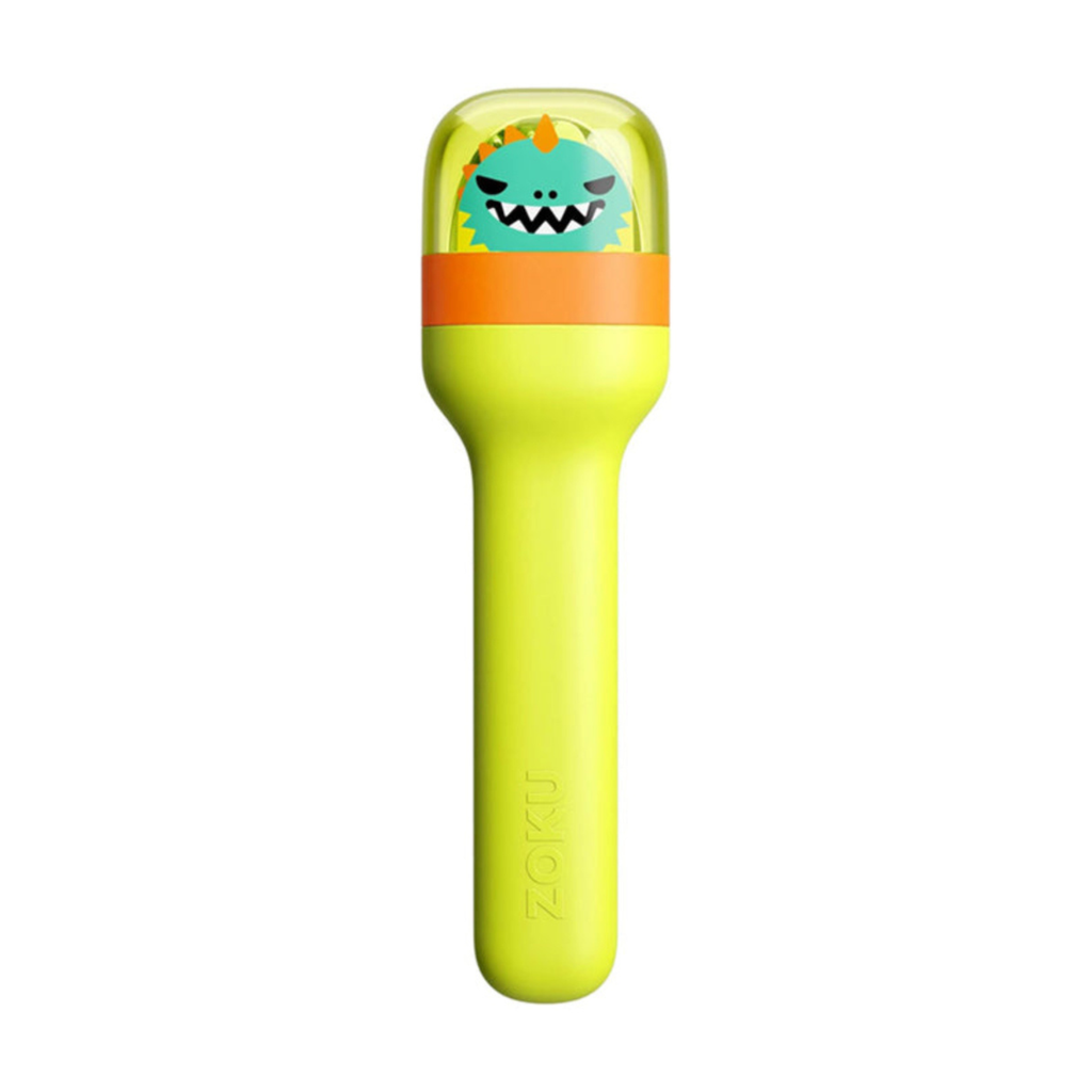 Zoku Kids Pocket Utensils, Set of 4