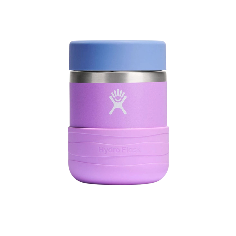 Insulated Food Jars