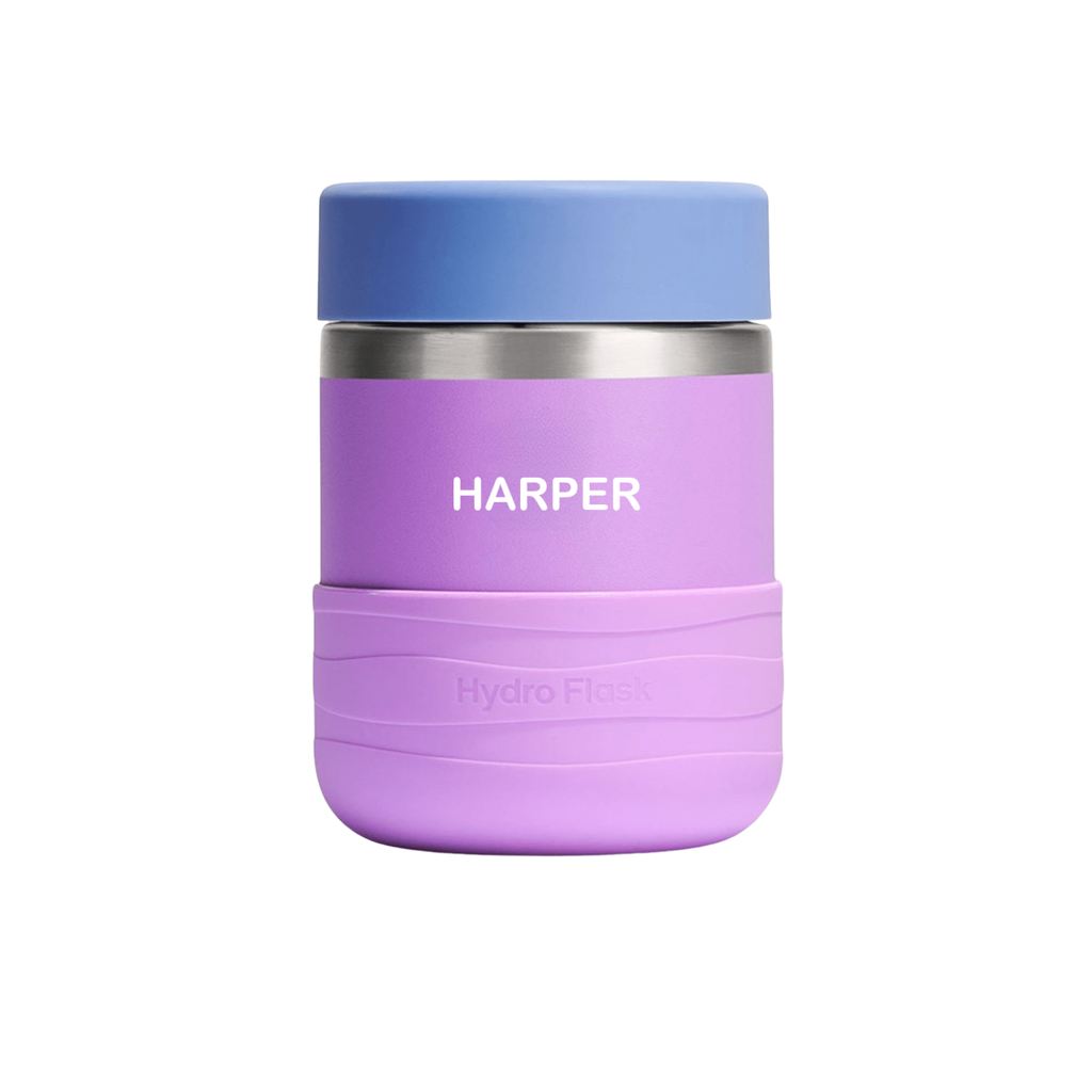 Stainless Insulated Kids Food Jar