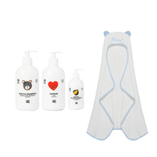 Load image into Gallery viewer, The Essential Bath Set
