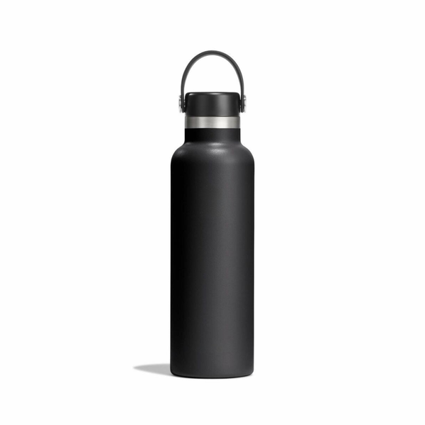 Standard Mouth Insulated Bottle
