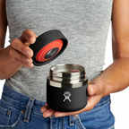 Stainless Insulated Food Jar