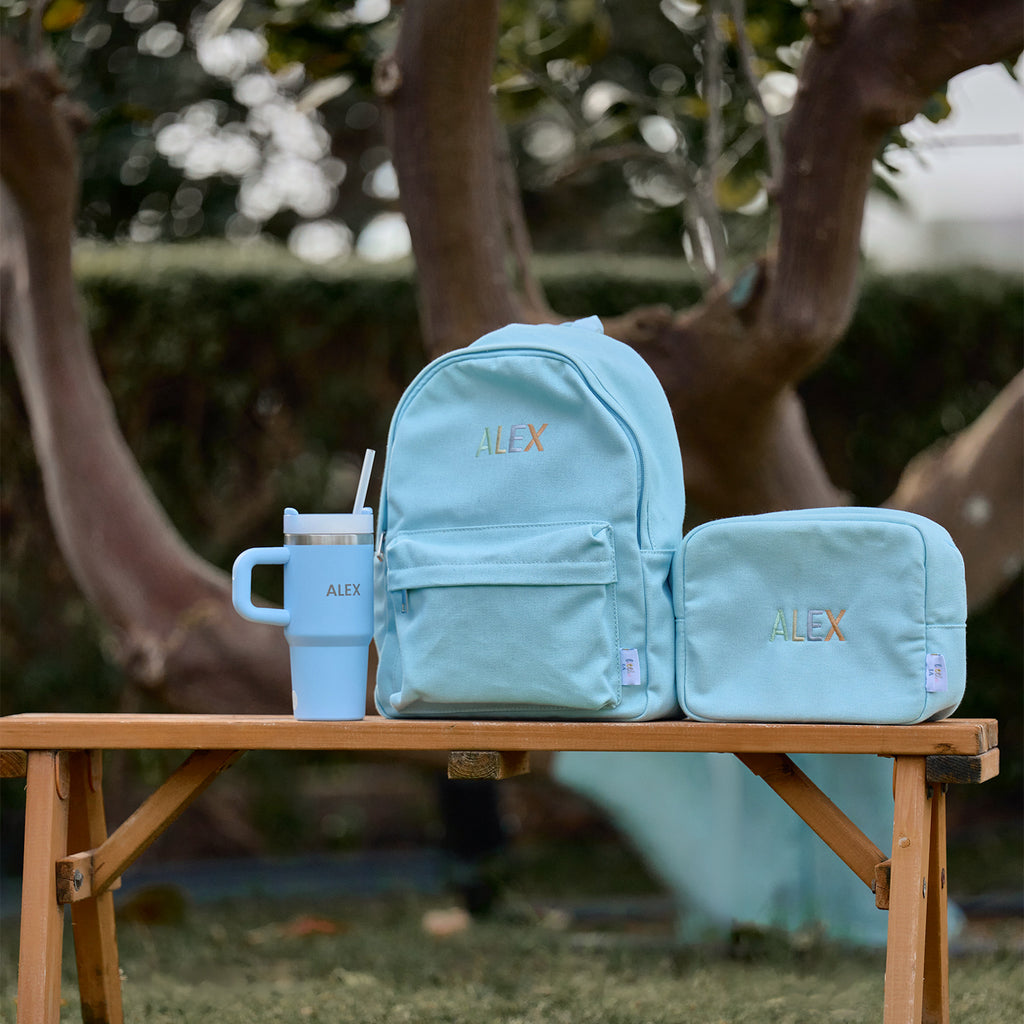 Create Your Own Pouch