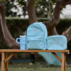 Create Your Own Pouch