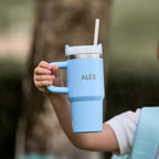 Sip & Go Insulated Tumbler, 420 ML