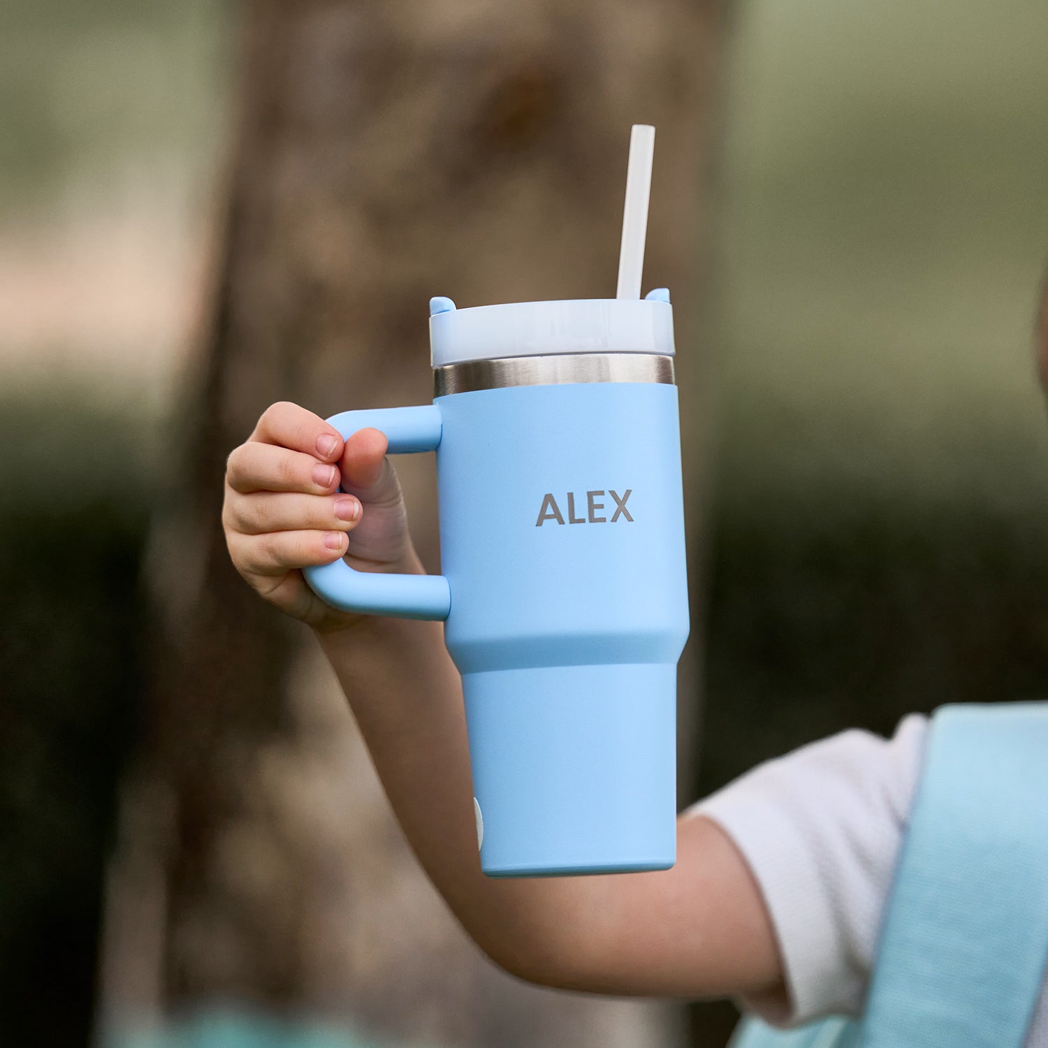 Sip & Go Insulated Tumbler, 420 ML