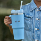 Sip & Go Insulated Tumbler, 420 ML