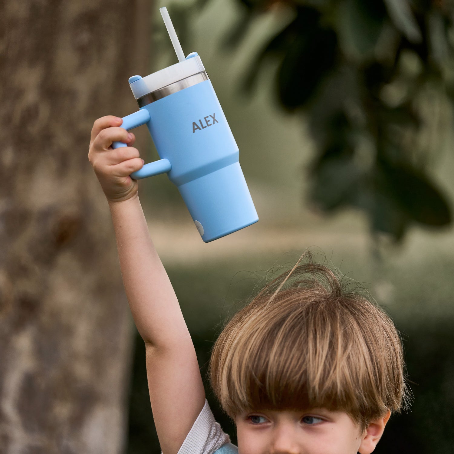 Sip & Go Insulated Tumbler, 420 ML