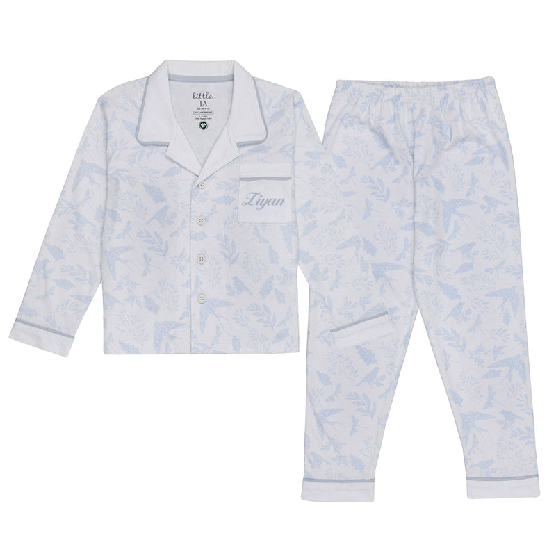 Personalised Pyjamas