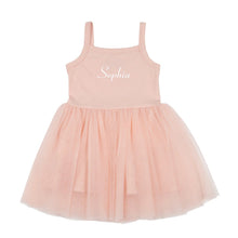 Load image into Gallery viewer, Blushing Pink Dress
