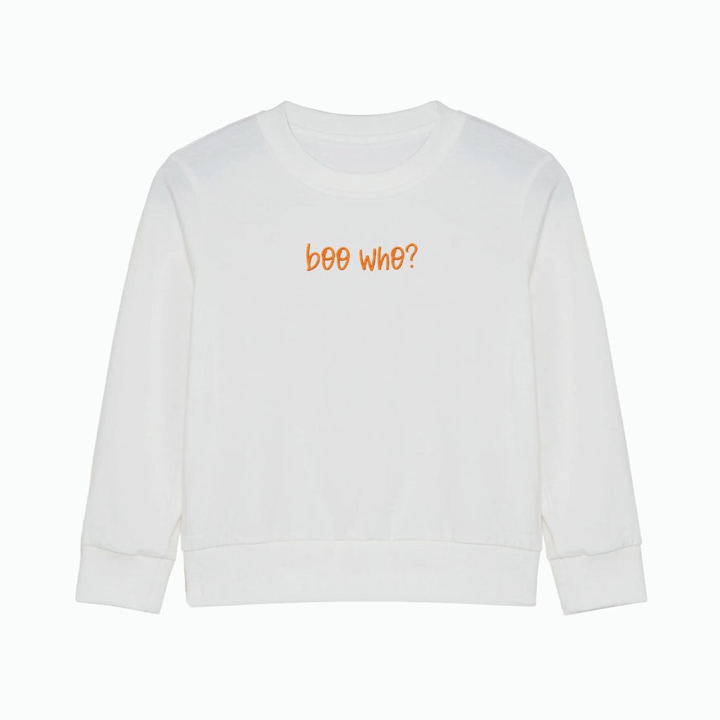 BOO HOO Sweatshirt