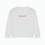 BOO HOO Sweatshirt
