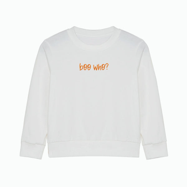 BOO HOO Sweatshirt
