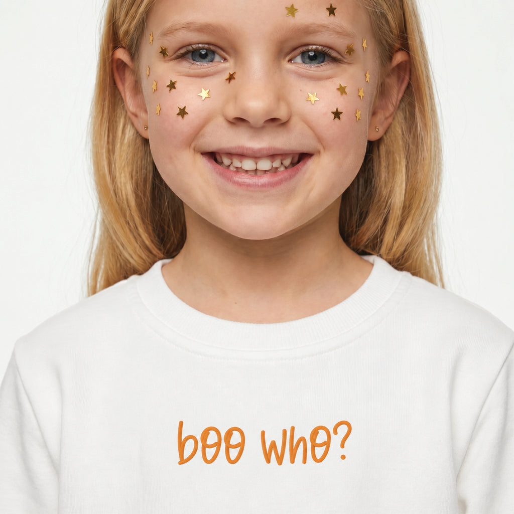 BOO HOO Sweatshirt