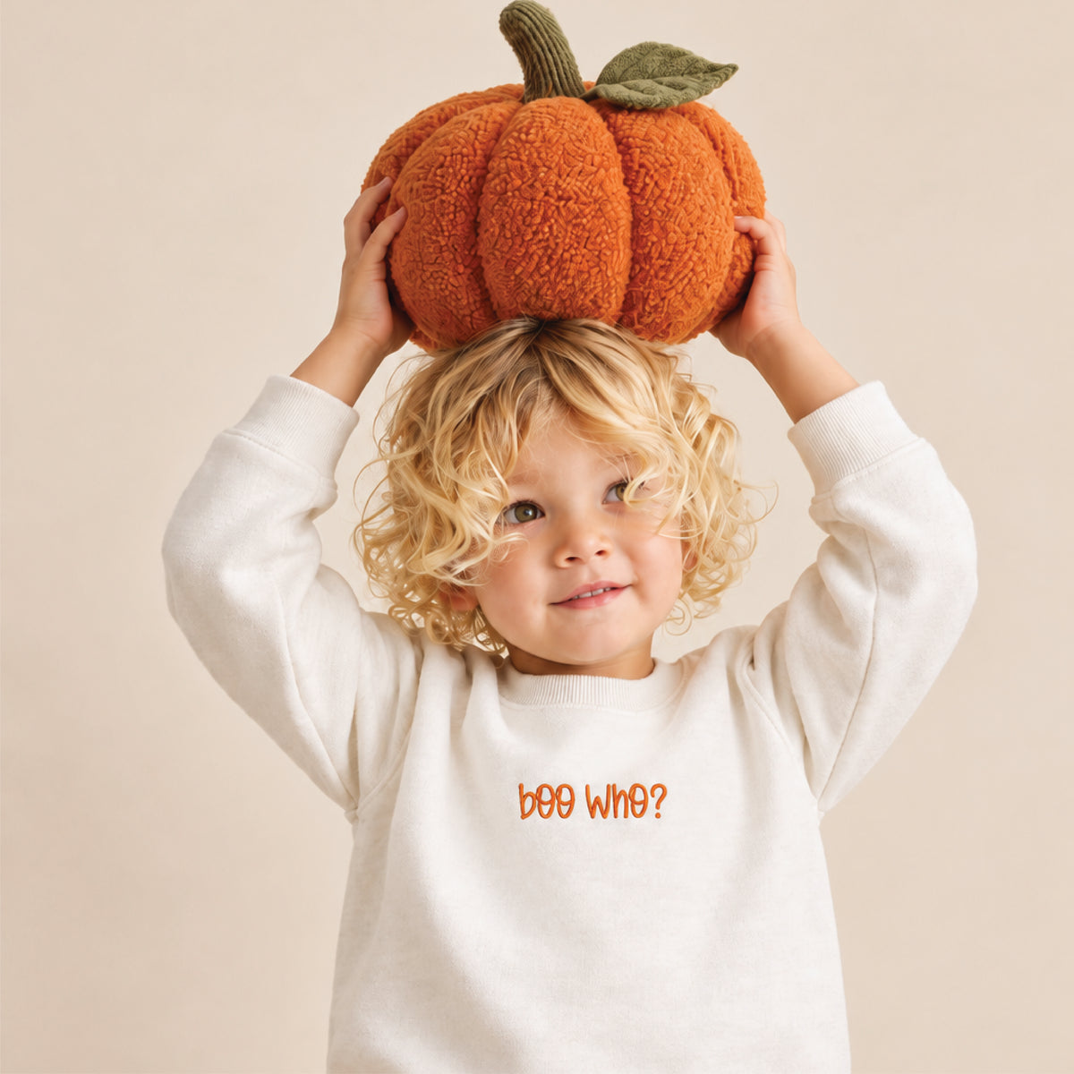 BOO HOO Sweatshirt