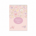 Botanica A4 Notepad