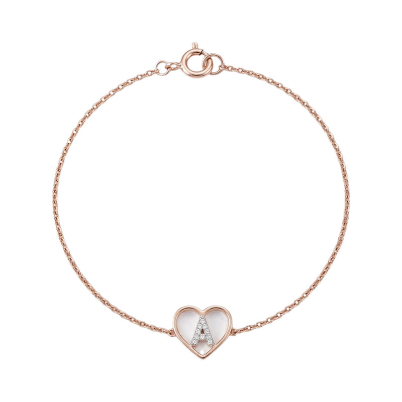 Personalised Chidren Bracelet