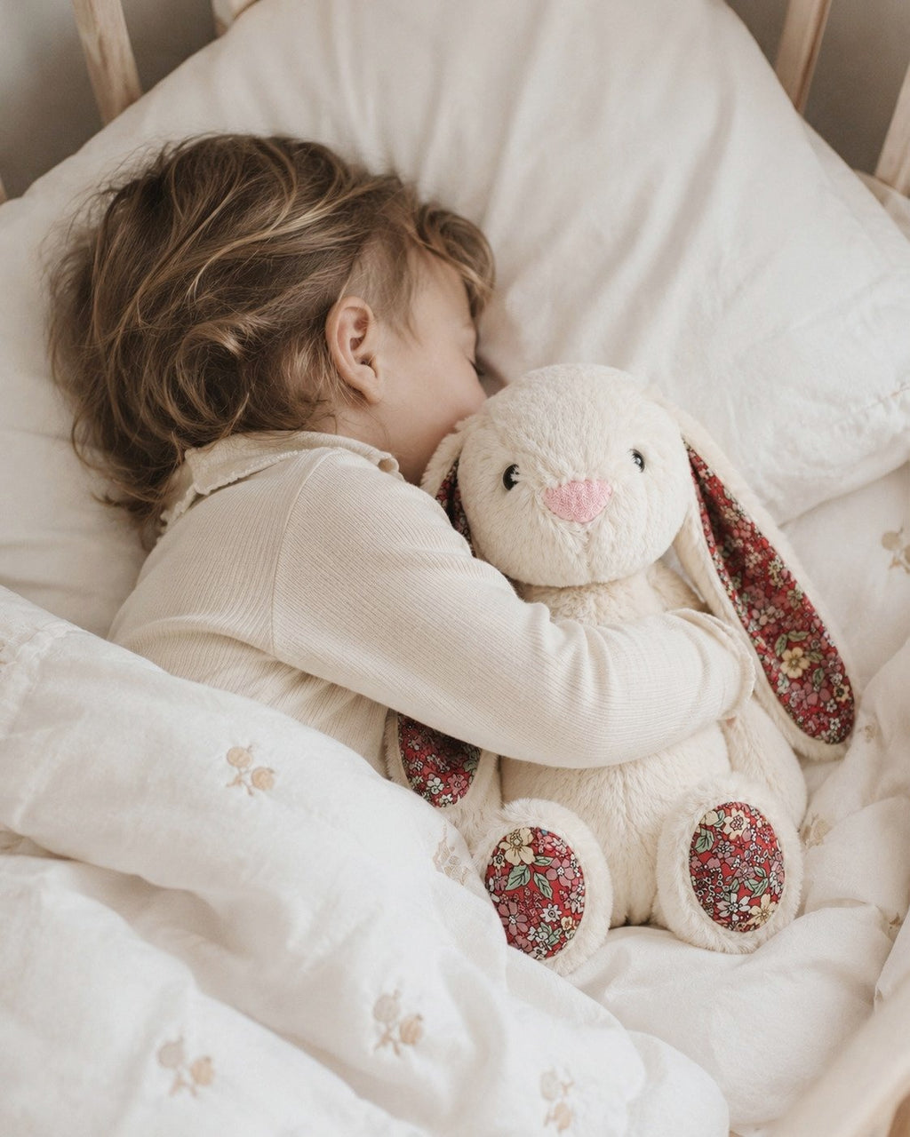 Bunny Plush Toy