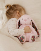 Bunny Plush Toy