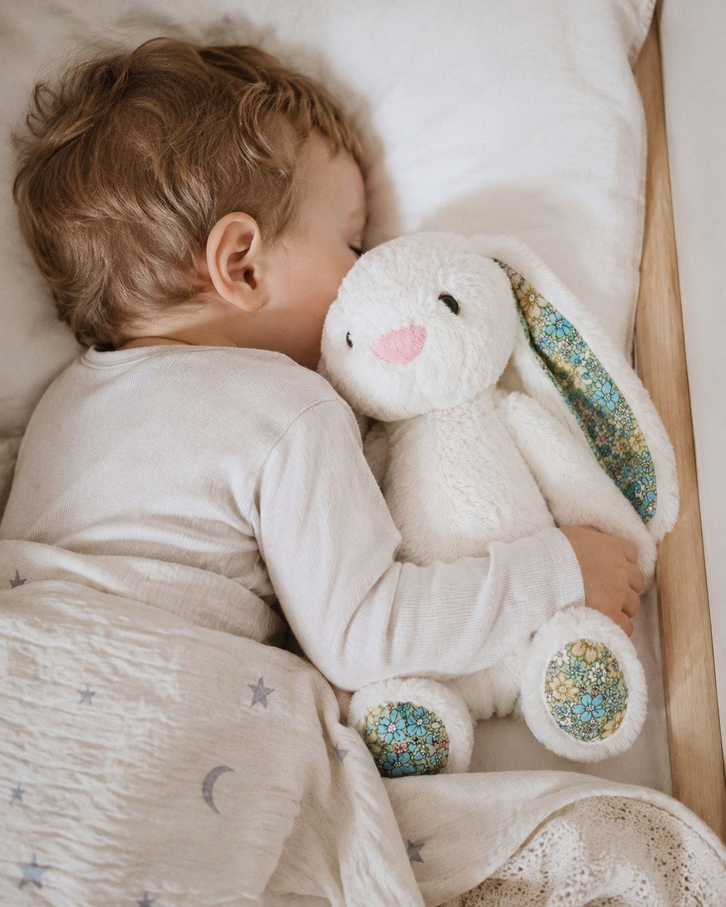 Bunny Plush Toy