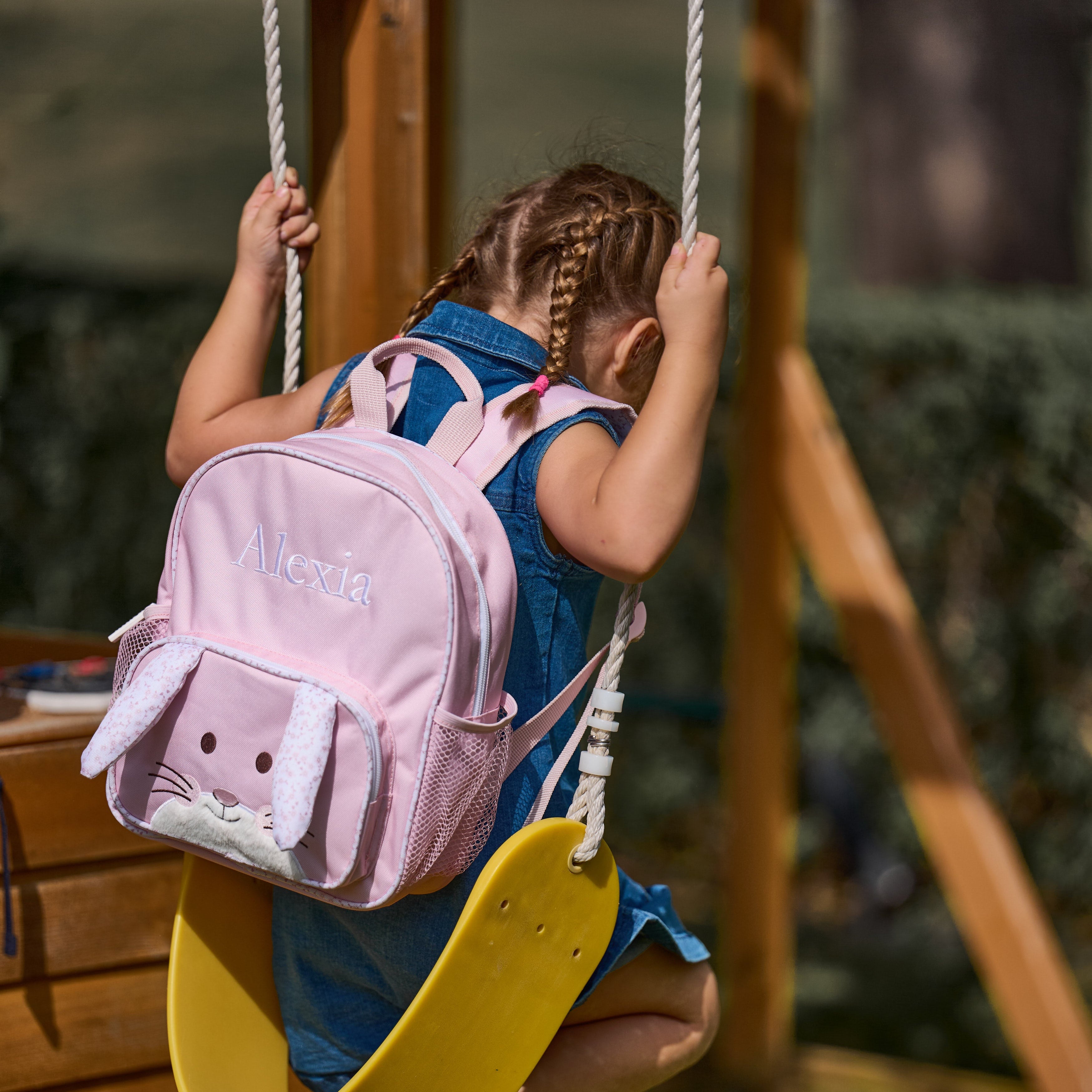 bunny babe mini backpack Beatrice Bunny Mini Backpack