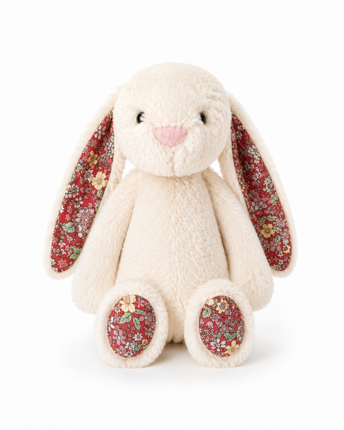 Bunny Plush Toy