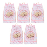 Party Favour: Cherry Swim Bag