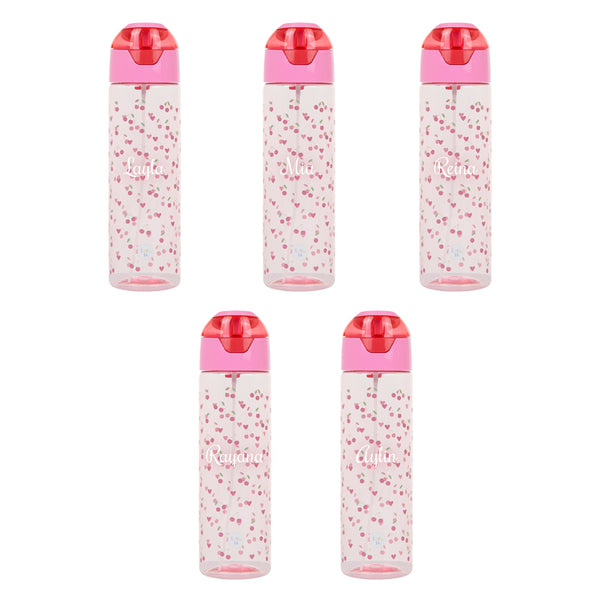 Party Favour: Cherry Spritz Bottle, 700 ML