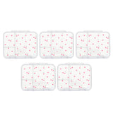 Party Favours: Cherry Tritan Snack Box