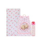 Cherry Swim Essentials 3-Piece Set