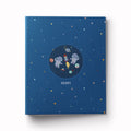Cosmic Ring Binder