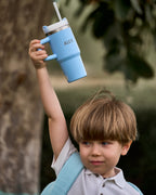 Create Your Own Backpack, Pouch & Tumbler Bundle