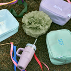 Create Your Own Pouch