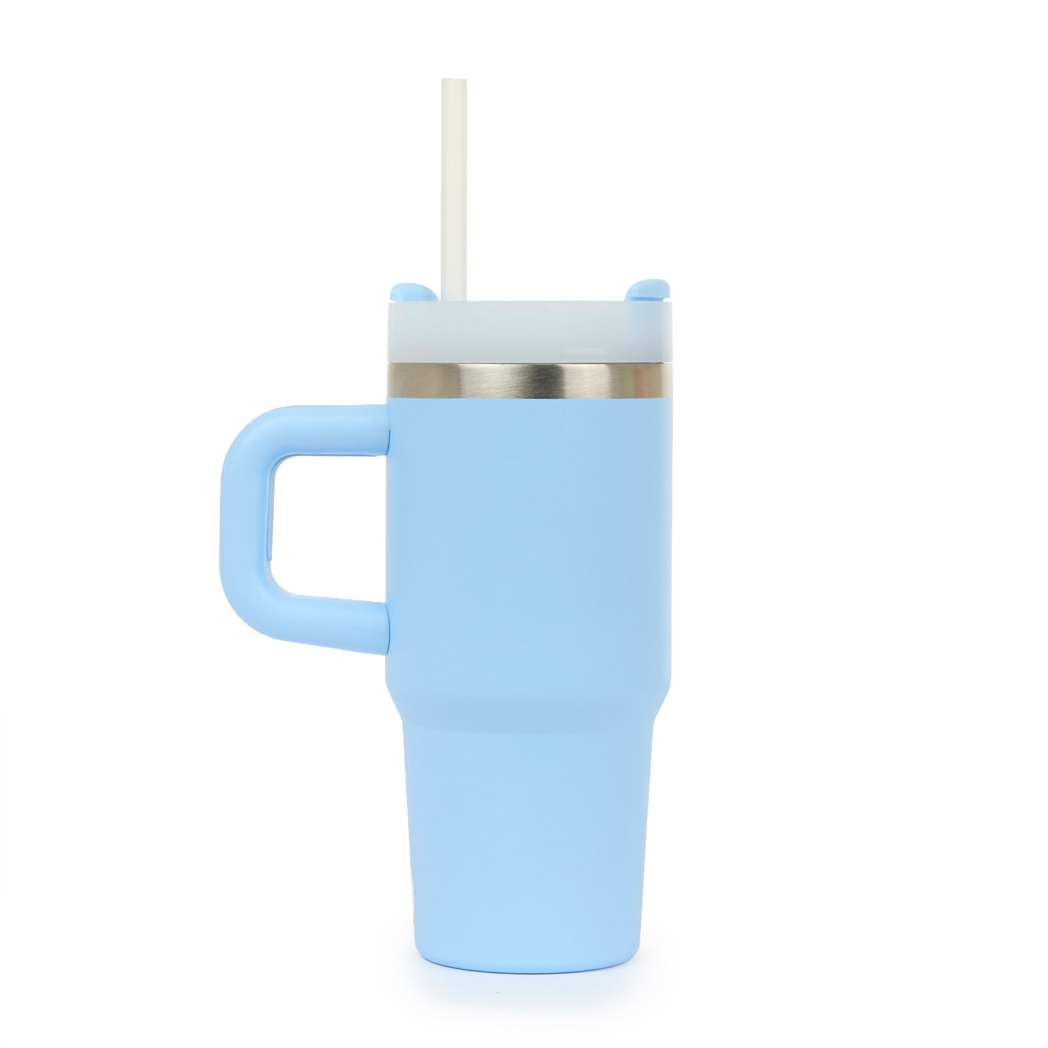 Sip & Go Insulated Tumbler, 420 ML