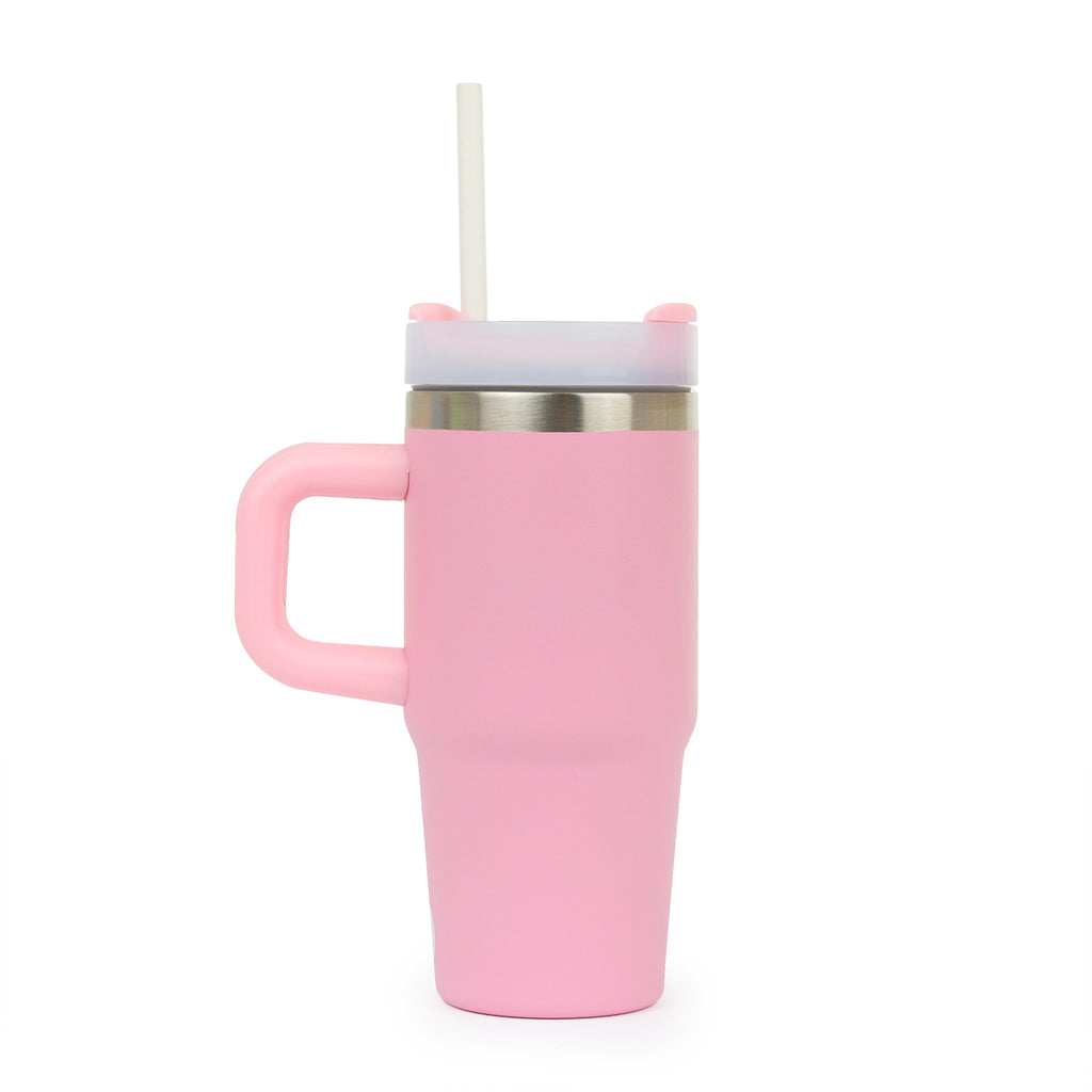 Sip & Go Insulated Tumbler, 420 ML