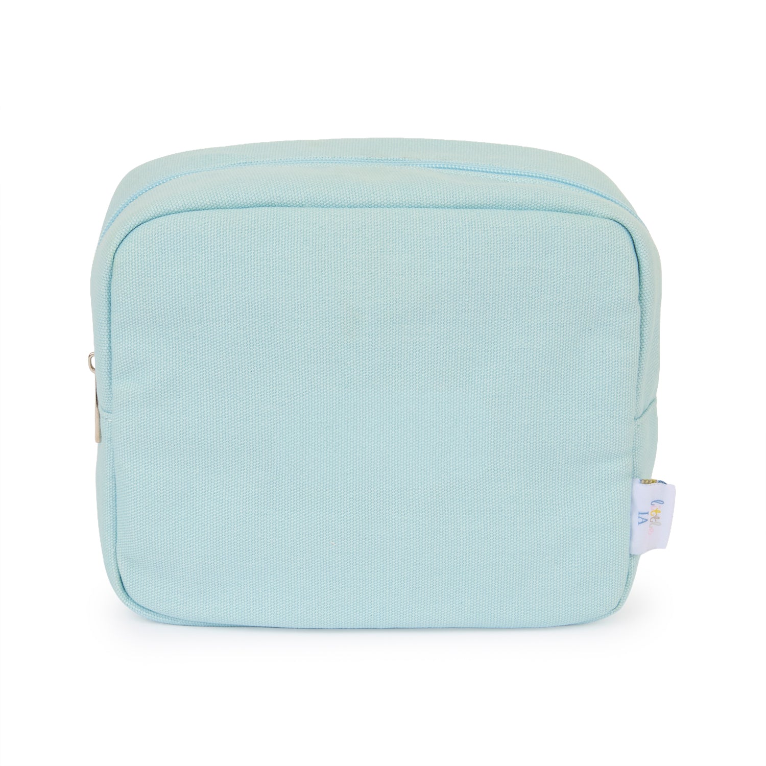 Create Your Own Pouch