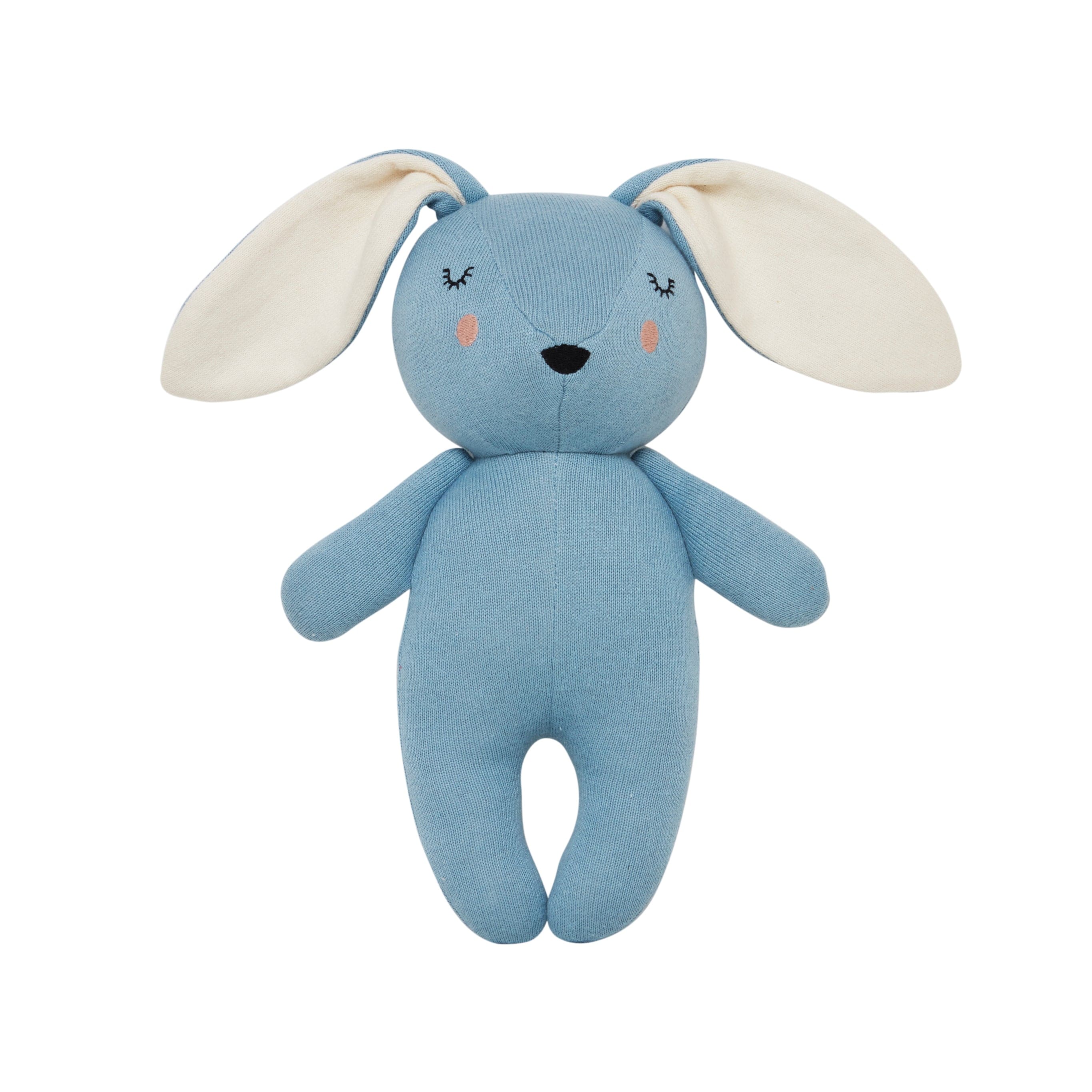 Dreamy Adventures Bundle – Blanket & Bunny Toy