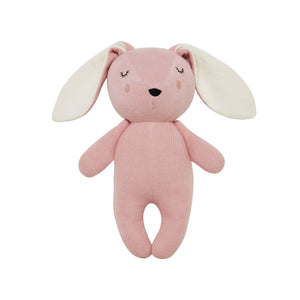 Welcome Baby Girl 2-Piece Gift Set