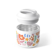 Load image into Gallery viewer, MB Element Insulated Food Jar - Papercut
