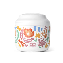 Load image into Gallery viewer, MB Element Insulated Food Jar - Papercut
