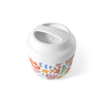 MB Element Insulated Food Jar - Papercut