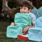 Create Your Own Pouch