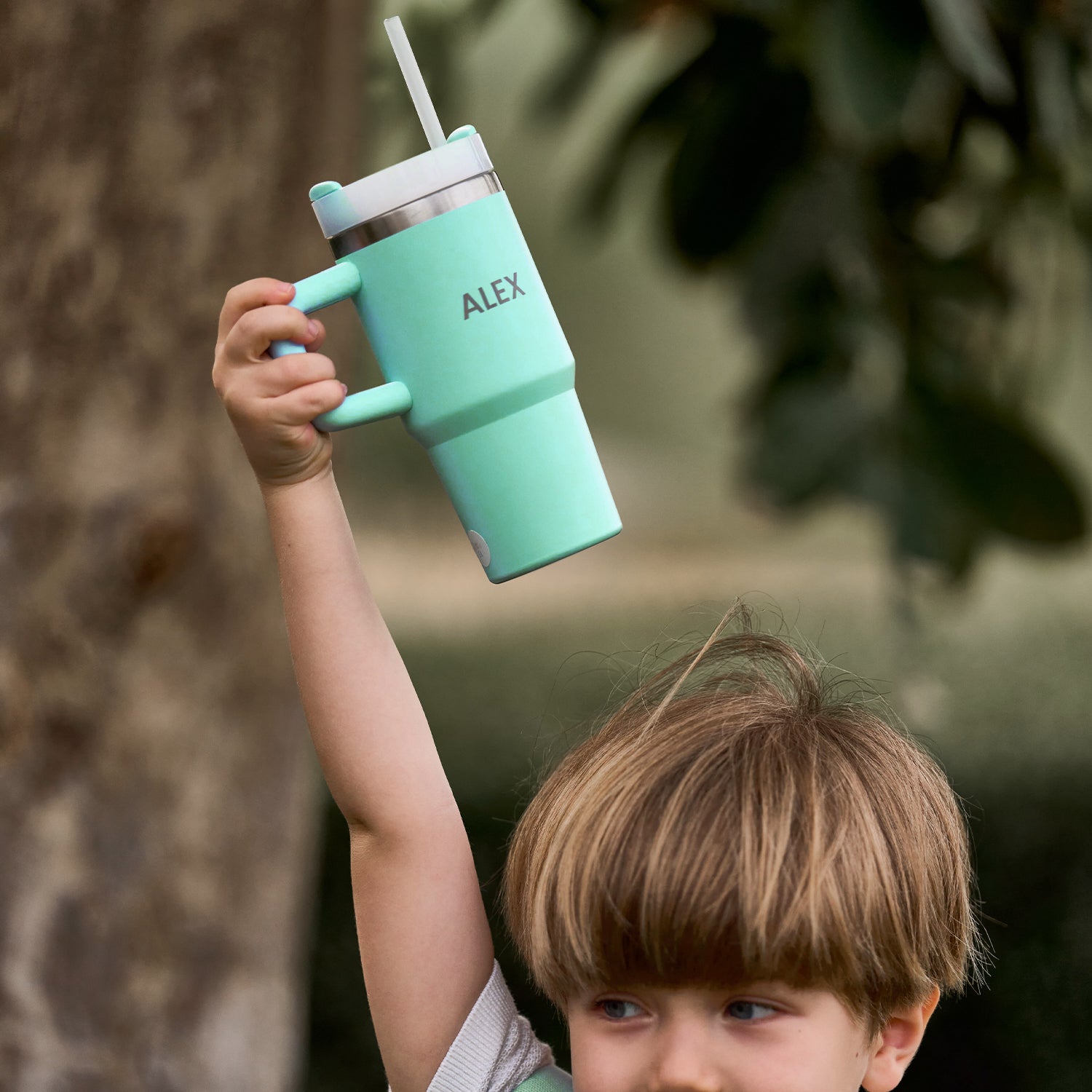 Sip & Go Insulated Tumbler, 420 ML