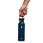 Standard Mouth Insulated Bottle