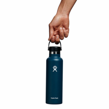 Load image into Gallery viewer, Standard Mouth Insulated Bottle
