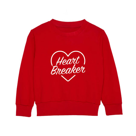 Heart Breaker Sweatshirt