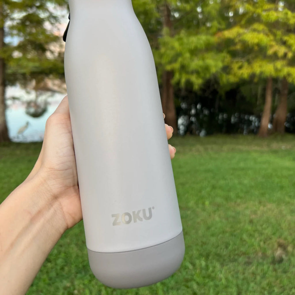 Zoku Vacuum Insulated Bottle
