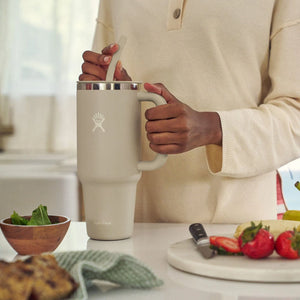 Hydro Flask All Around Travel Tumbler, 950 ML