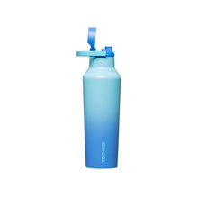 Load image into Gallery viewer, Corkcicle Gradient Insulated Sport Bottle, 590ML
